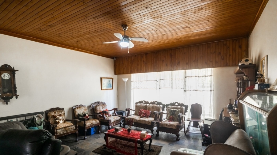 4 Bedroom Property for Sale in Protea Park North West